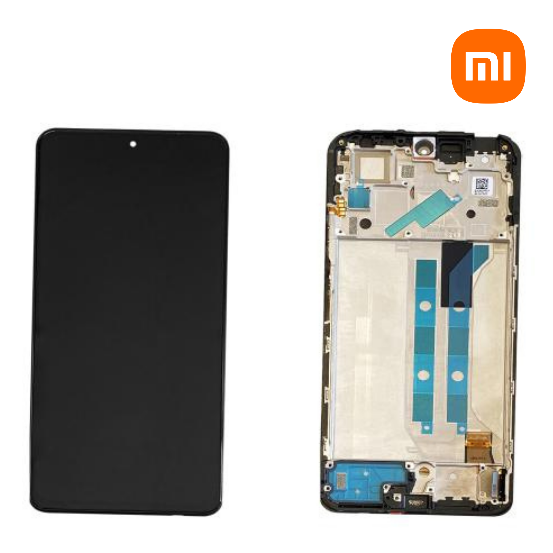 XIAOMI SERVICE PACK 